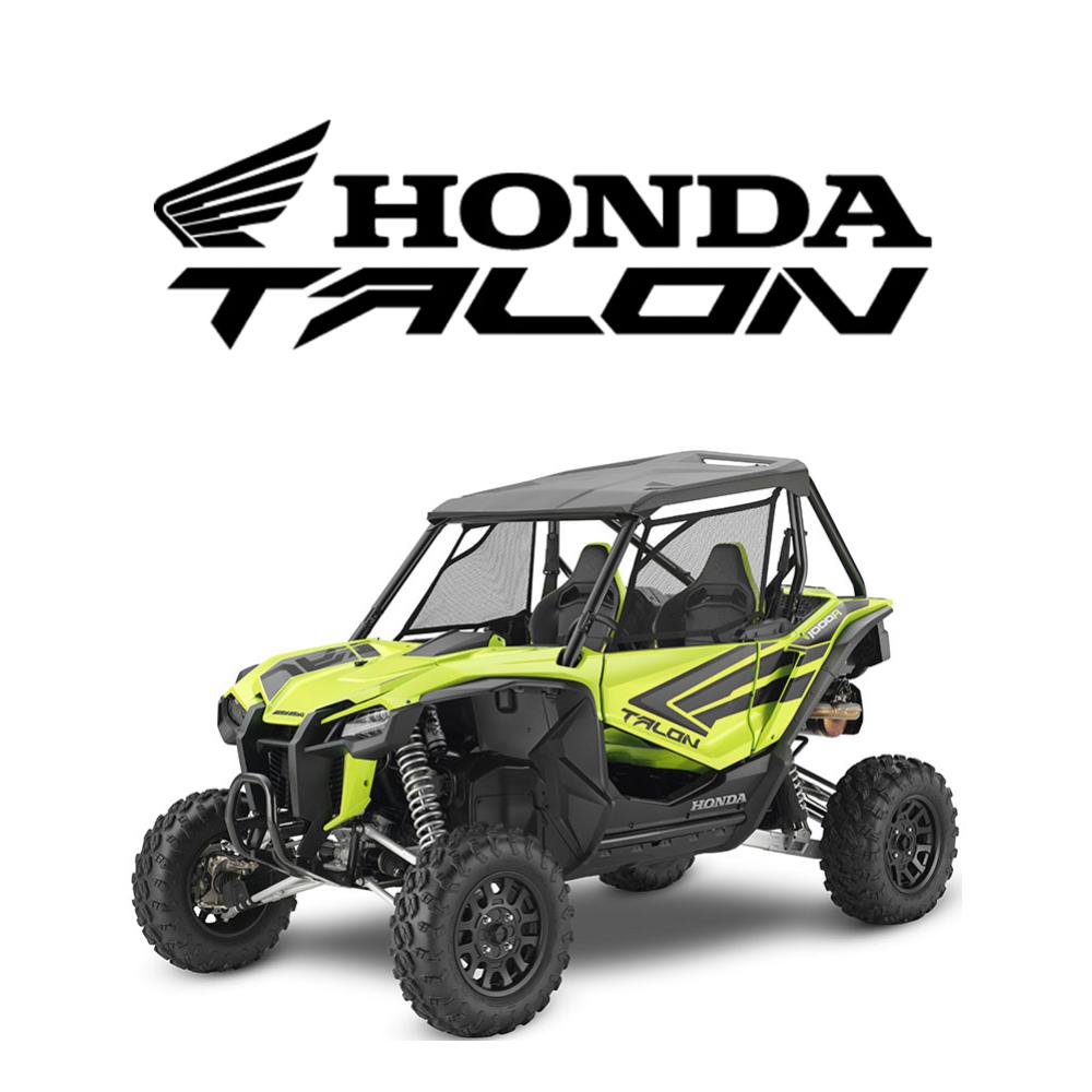 Honda Talon