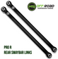 MTS Off-Road Pro R Sway Bar End Links (Rear)